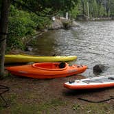 Review photo of Dunn Point Campground — Lily Bay State Park by Michelle R., August 9, 2018