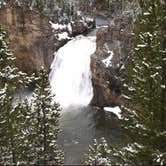 Review photo of Tower Fall Campground — Yellowstone National Park by Carla S., July 30, 2016