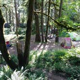 Review photo of Willamette National Forest Roaring River Group Campground by Autumn W., August 9, 2018