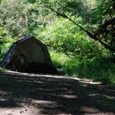 Review photo of Willamette National Forest Roaring River Group Campground by Autumn W., August 9, 2018