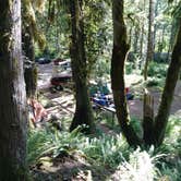 Review photo of Willamette National Forest Roaring River Group Campground by Autumn W., August 9, 2018