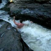 Review photo of Kentuck Campground — Ohiopyle State Park by Erin H., July 30, 2016