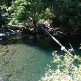 Review photo of Willamette National Forest Roaring River Group Campground by Autumn W., August 9, 2018