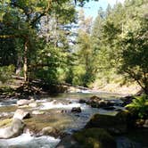 Review photo of Willamette National Forest Roaring River Group Campground by Autumn W., August 9, 2018