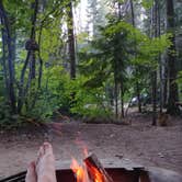 Review photo of Nason Creek Campground by Amanda E., August 9, 2018