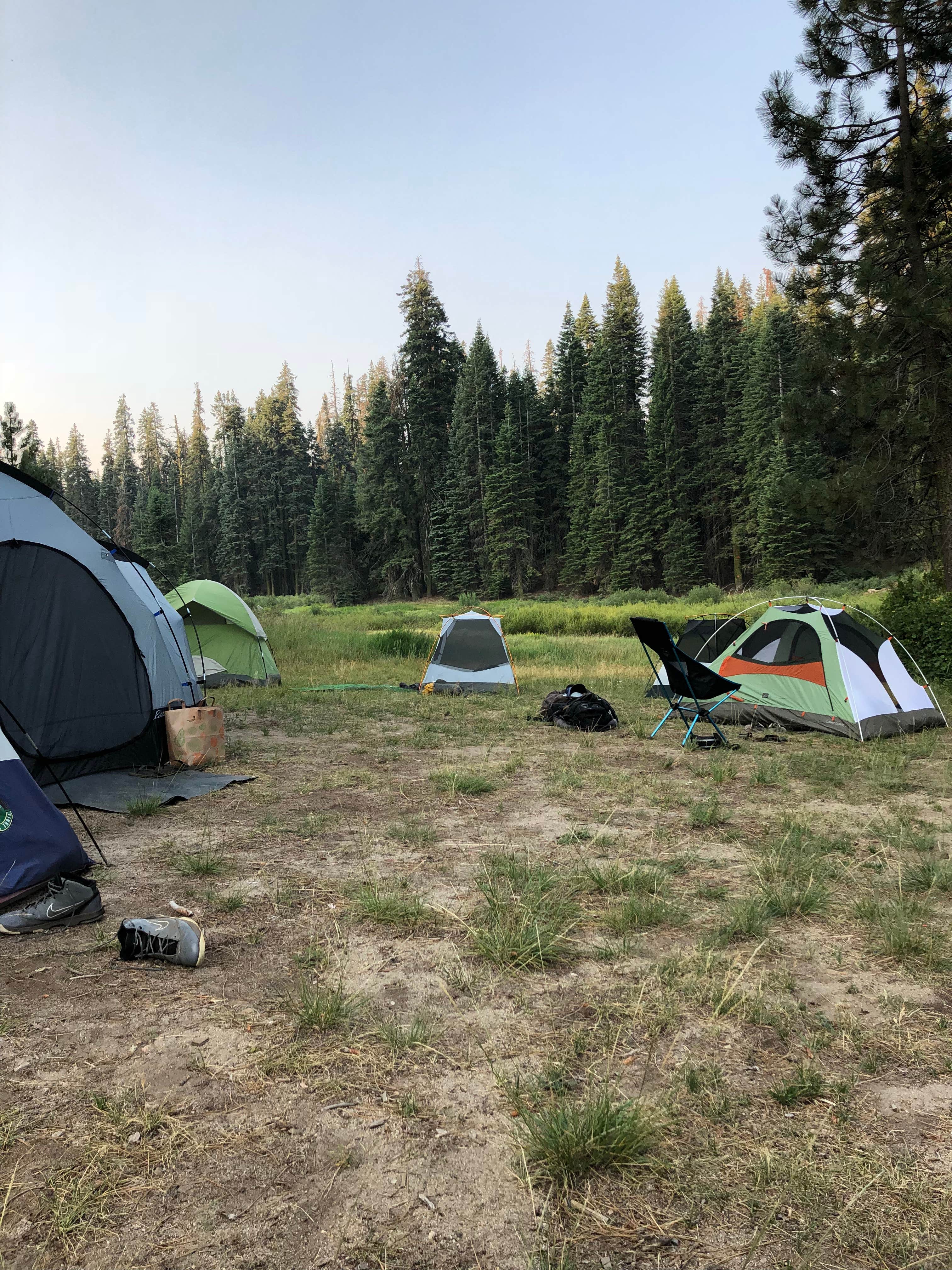 Lauren S.'s photo at Quaking Aspen near Springville, CA