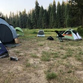 Review photo of Sequoia National Forest Quaking Aspen Campground by Lauren S., August 9, 2018