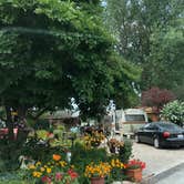 Review photo of Yogi Bear’s Jellystone Park at Plymouth by Stacy M., August 9, 2018
