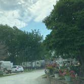 Review photo of Yogi Bear’s Jellystone Park at Plymouth by Stacy M., August 9, 2018