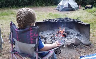 Emily L.'s photo at Whittaker Creek Recreation Site near Fern Ridge Lake
