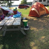 Review photo of Brower Park Campground by Amanda L., August 9, 2018