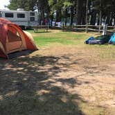 Review photo of Brower Park Campground by Amanda L., August 9, 2018