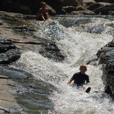 Review photo of Kentuck Campground — Ohiopyle State Park by Erin H., July 30, 2016