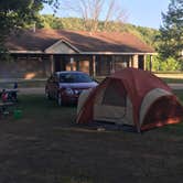 Review photo of Brower Park Campground by Amanda L., August 9, 2018