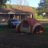 Review photo of Brower Park Campground by Amanda L., August 9, 2018