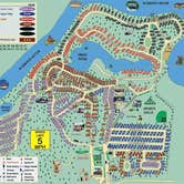 Review photo of Lake George Escape Campground by Erin H., July 30, 2016