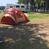 Review photo of Brower Park Campground by Amanda L., August 9, 2018