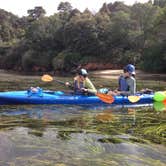 Review photo of Tomales Bay Boat-In Camping — Point Reyes National Seashore by Deanna K., August 9, 2018