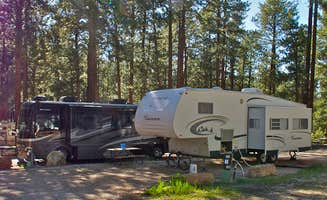 The Dyrt's photo of rv camping at Kaibab Camper Village near Kanab, UT
