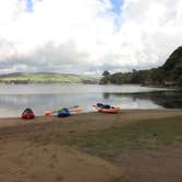 Review photo of Tomales Bay Boat-In Camping — Point Reyes National Seashore by Deanna K., August 9, 2018