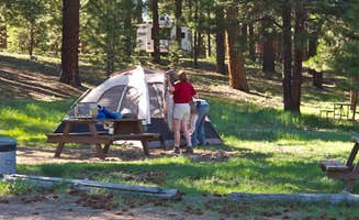 The Dyrt's photo at Kaibab Camper Village near Fredonia, AZ