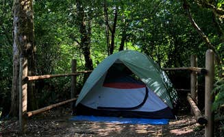 trena E.'s photo at Keenig Creek Campground in Oregon