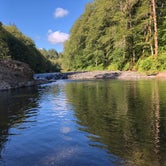 Review photo of Keenig Creek Campground by trena E., August 9, 2018