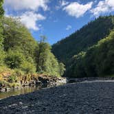 Review photo of Keenig Creek Campground by trena E., August 9, 2018