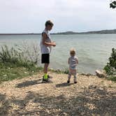 Review photo of Lucas - Wilson Reservoir by Michele M., August 9, 2018