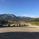 Review photo of Molas Lake Park & Campground by Davis F., August 9, 2018