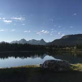 Review photo of Molas Lake Park & Campground by Davis F., August 9, 2018
