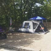 Review photo of The Point Campground — Chickasaw National Recreation Area by Lindsay S., August 9, 2018