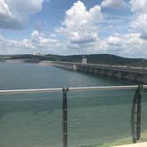 Review photo of Table Rock State Park Campground by Crystal C., July 15, 2018
