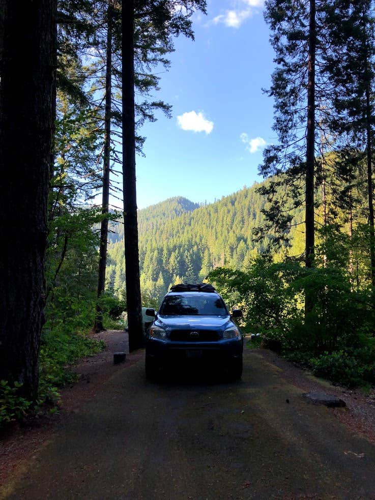 Roads