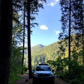 Review photo of Hoover Campground by trena E., August 9, 2018