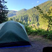 Review photo of Hoover Campground by trena E., August 9, 2018