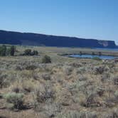 Review photo of Bay Loop Campground — Steamboat Rock State Park by Myresa J., August 8, 2018