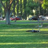 Review photo of Bay Loop Campground — Steamboat Rock State Park by Myresa J., August 8, 2018