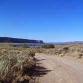 Review photo of Bay Loop Campground — Steamboat Rock State Park by Myresa J., August 8, 2018