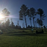 Review photo of Elk Mountain Campground — Wind Cave National Park by Kelsey M., August 9, 2018