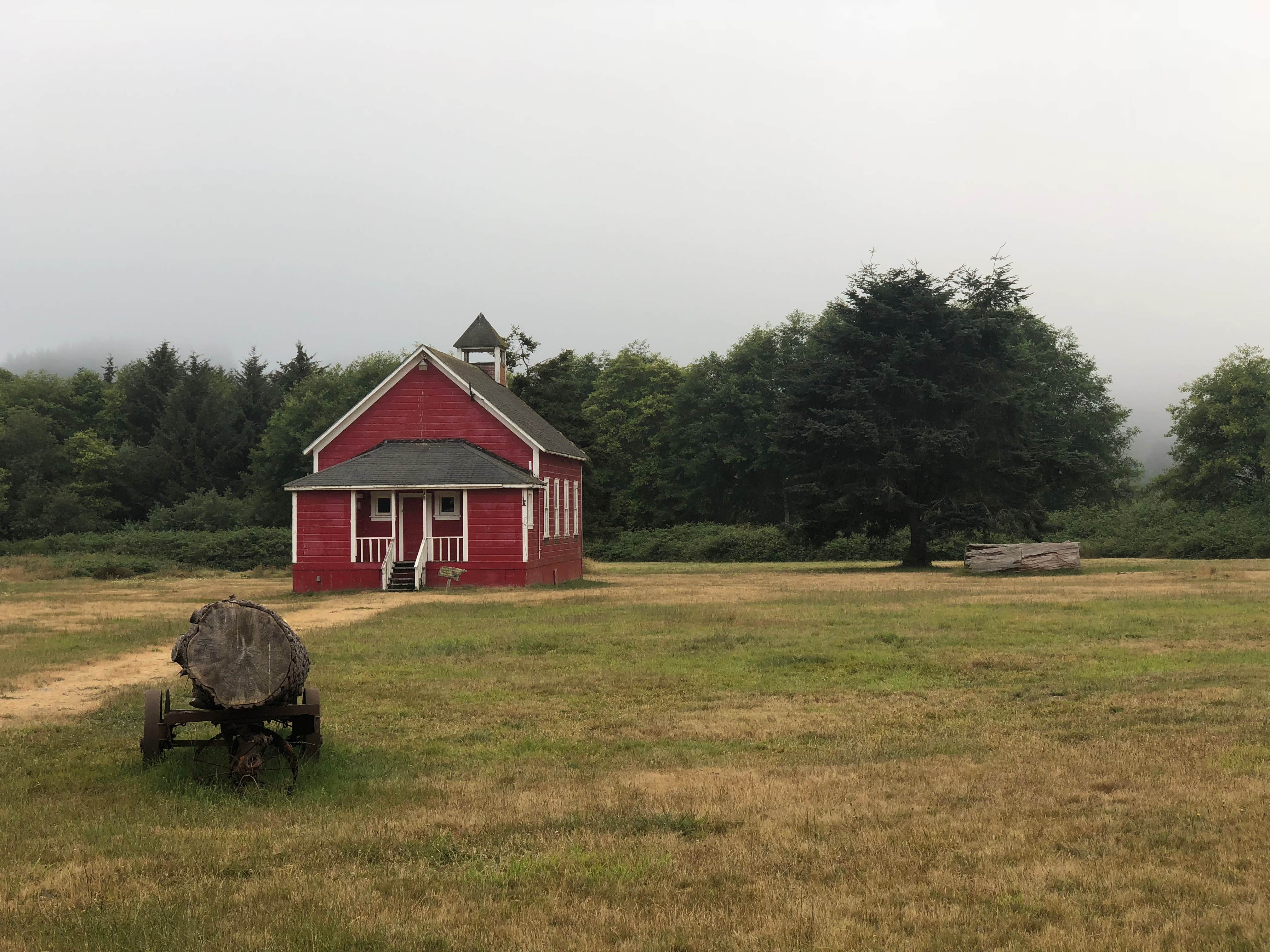 Camper-submitted photo at Elk Country RV Resort & Campground near Klamath, CA