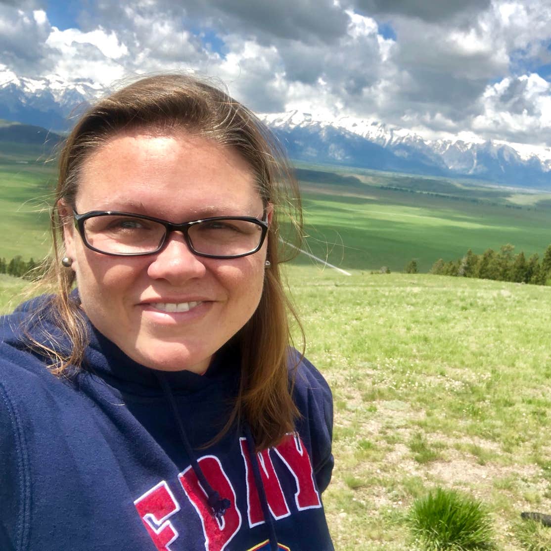 Curtis Canyon Campground Camping The Dyrt