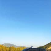 Review photo of Middle Fork Flathead River Dispersed by Stavros M., August 9, 2018