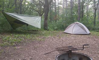 Stephanie L.'s photo at Ann Lake near Oak Grove, MN