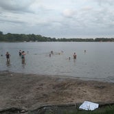 Review photo of Ann Lake by Stephanie L., August 9, 2018