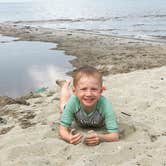 Review photo of Breezy Point Beach by Sarah F., August 9, 2018