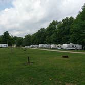 Review photo of Loveberry's Funny Farm Campground by Kary M., August 9, 2018