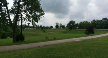 Loveberry's Funny Farm Campground