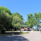 Review photo of Tawas Point State Park Campground by Erin H., July 30, 2016