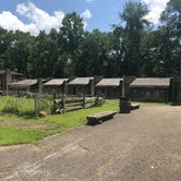 Review photo of Fort Boonesborough State Park Campground by Crystal C., August 9, 2018